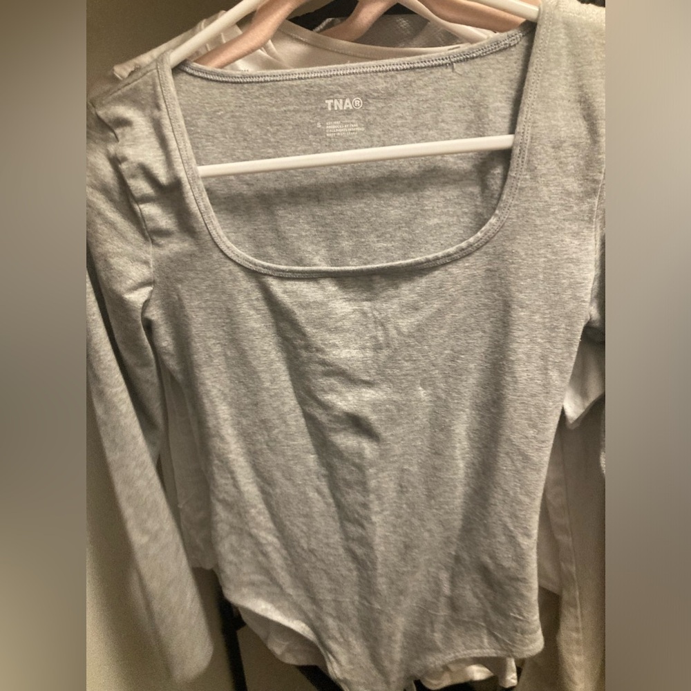 Body suit